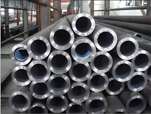 辽源q345d精密钢管制造工艺流程特点及应用