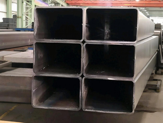 辽源q355b无缝方管